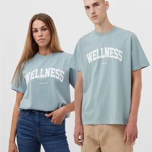 Sporty & Rich Wellness Ivy T-shirt